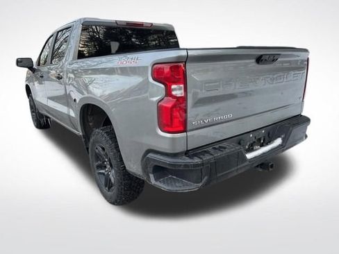 Used 2024 Chevrolet Silverado 1500 LT Trail Boss image 6
