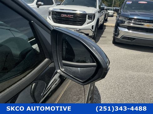 Used 2025 Hyundai Santa Cruz SE image 10