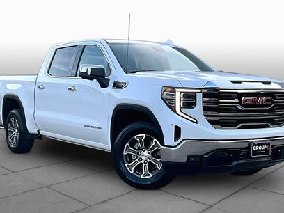 Used 2025 GMC Sierra 1500 SLT