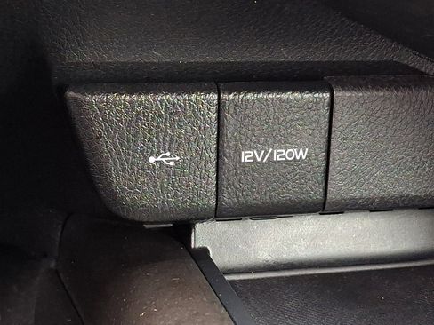 Used 2024 Toyota Camry LE w/ Convenience Package AWD/4WD image 23