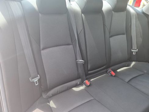 Used 2022 Honda Accord LX image 18