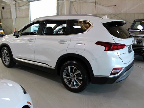 Used 2019 Hyundai Santa Fe FWD image 44