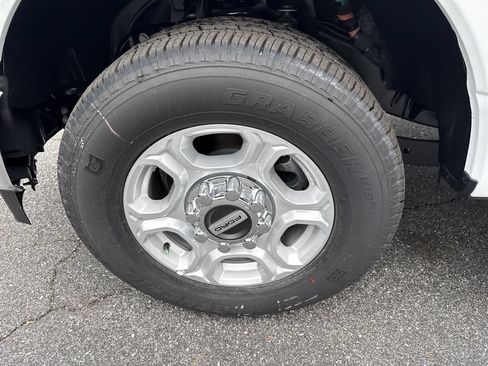 New 2026 Ford F350 XLT RWD image 11