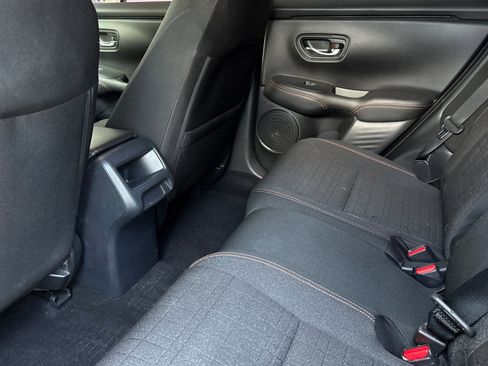 Certified 2024 Honda HR-V Sport image 15