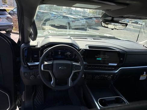 New 2026 Chevrolet Silverado 2500 LTZ w/ LTZ Plus Package image 30