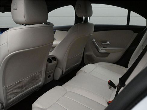 Used 2024 Mercedes-Benz CLA 250 4MATIC image 13