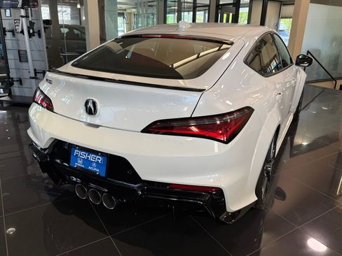 New 2026 Acura Integra Type S image 5