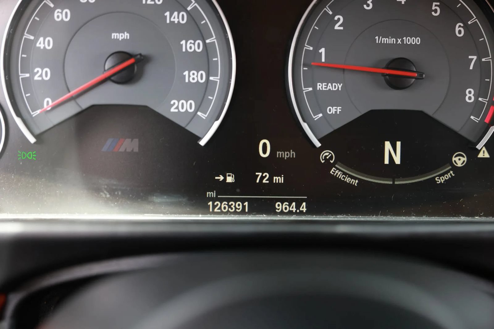 Used 2016 BMW M4 Coupe RWD image 49
