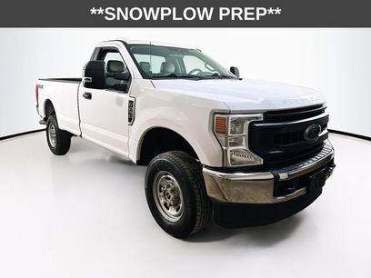 Used 2020 Ford F250 XL w/ Power Equipment Group