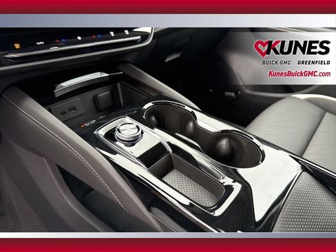 New 2026 Buick Envision Sport Touring AWD/4WD image 23
