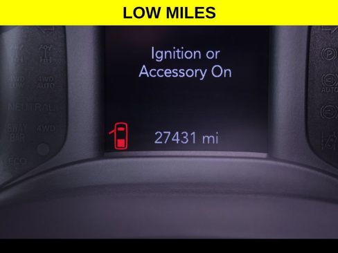 Used 2019 RAM 3500 Tradesman AWD/4WD image 3