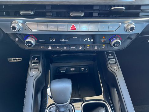 Used 2024 Kia Telluride SX Prestige X-Line AWD/4WD image 24