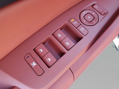 New 2026 Kia Sportage SX Prestige image 19