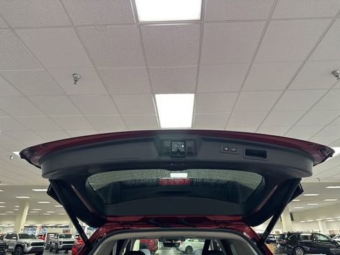 Used 2020 Subaru Forester Touring w/ Popular Package #2 image 16