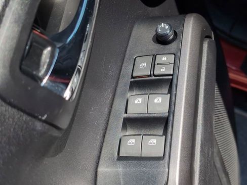 Used 2023 Toyota Tacoma TRD Sport w/ TRD Premium Sport Package image 16