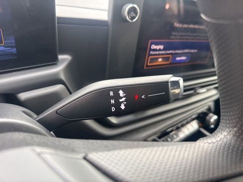 Used 2024 Chevrolet Silverado EV W/T image 17