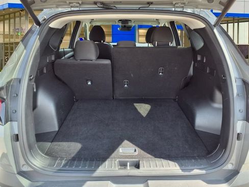 Used 2025 Hyundai Tucson SEL FWD image 24