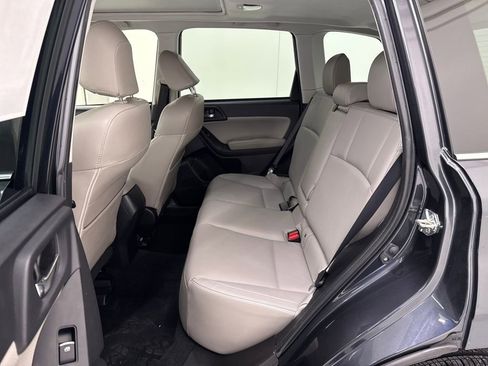 Used 2018 Subaru Forester 2.5i Limited image 24