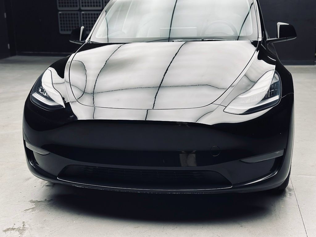Used 2023 Tesla Model Y Long Range AWD/4WD image 13