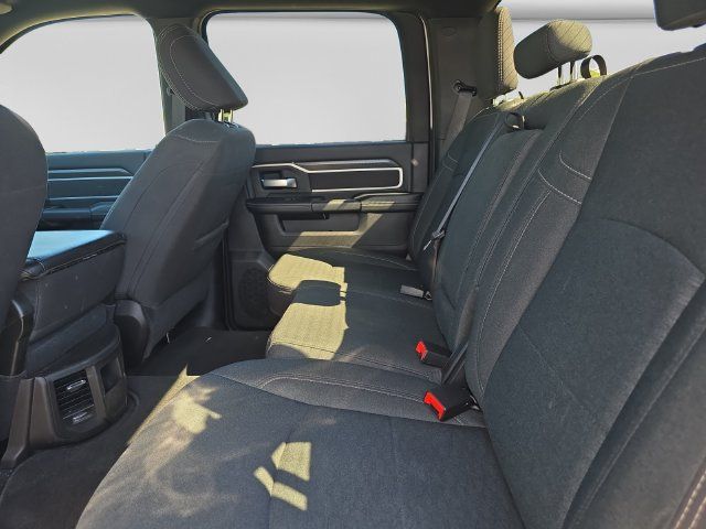 Used 2026 RAM 2500 Big Horn AWD/4WD image 18