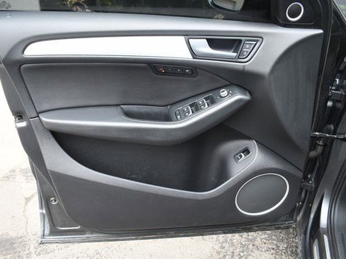 Used 2014 Audi Q5 3.0T Premium Plus image 13