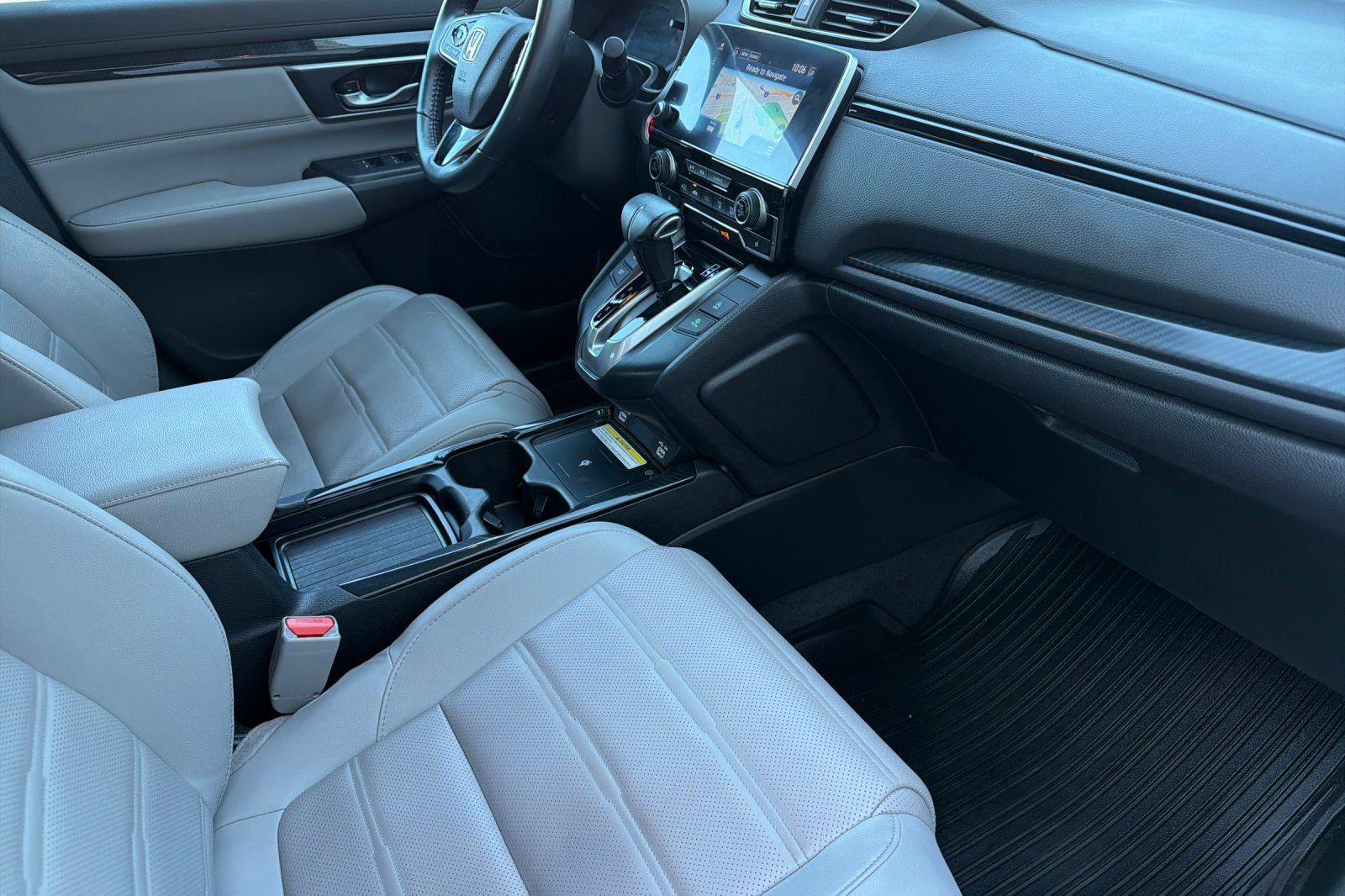 Used 2022 Honda CR-V Touring image 15