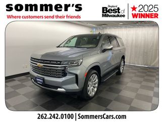 Used 2024 Chevrolet Tahoe Premier w/ Premium Package AWD/4WD video 2