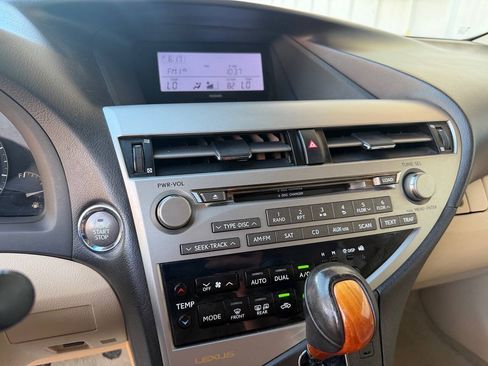 Used 2012 Lexus RX 350 FWD w/ Premium Pkg image 29