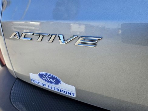 Used 2024 Ford Escape Active image 42