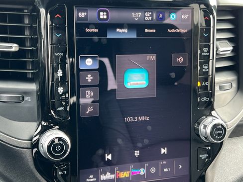 New 2026 RAM 3500 Tradesman image 16