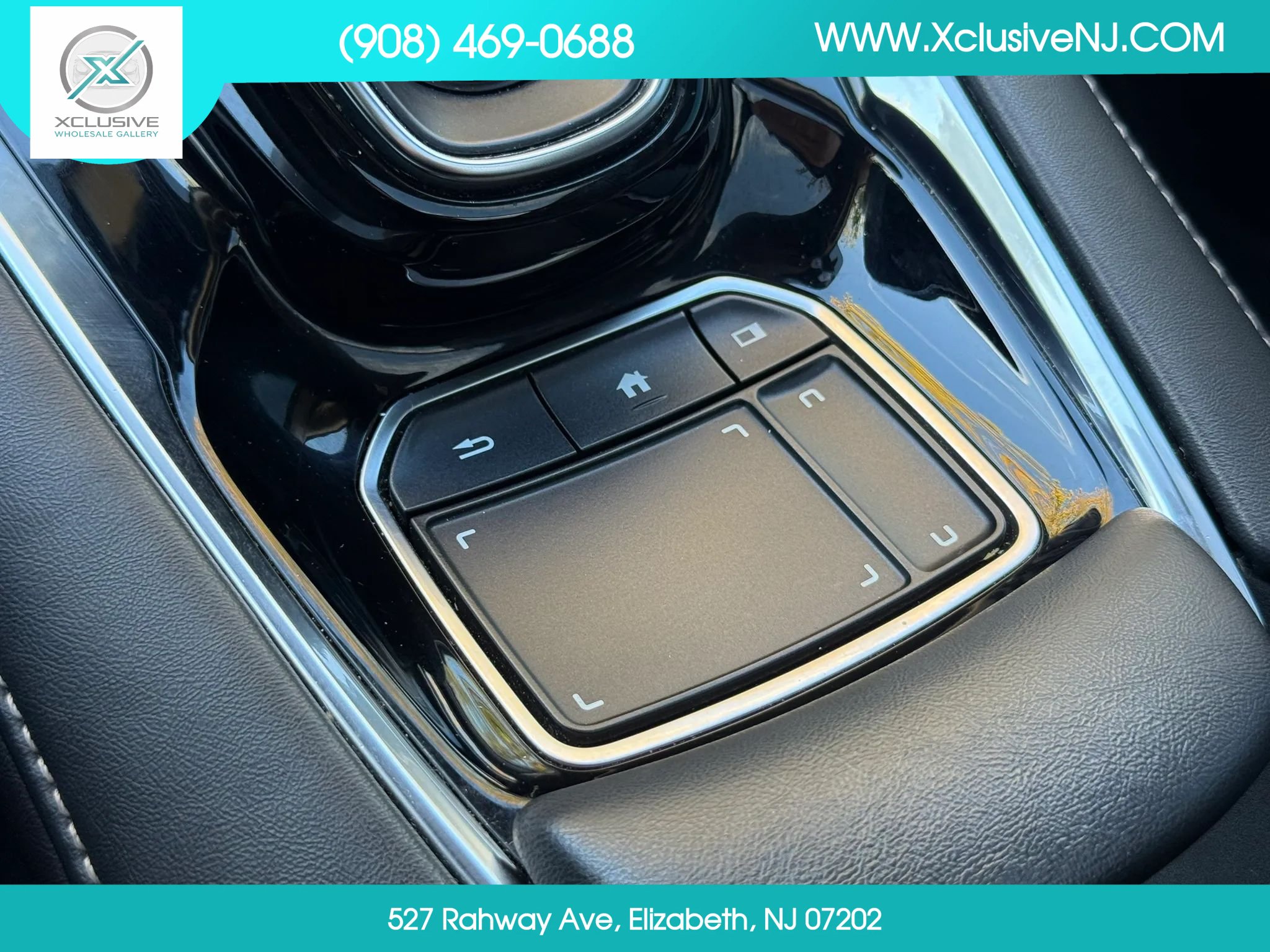 Used 2019 Acura RDX w/ Technology Package FWD image 24