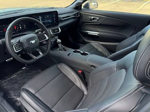 New 2026 Ford Mustang GT Premium RWD image 5