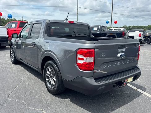 Used 2023 Ford Maverick XLT FWD image 8