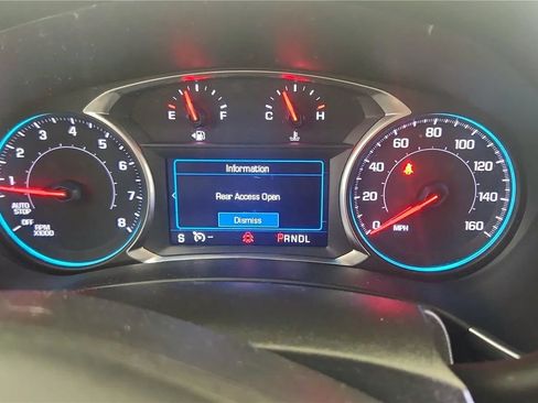 Used 2022 Chevrolet Equinox LT FWD image 25