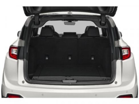 Used 2024 Acura RDX SH-AWD image 14