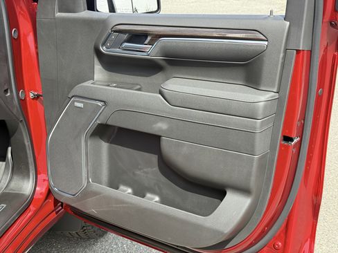 New 2026 Chevrolet Silverado 1500 RST AWD/4WD image 21