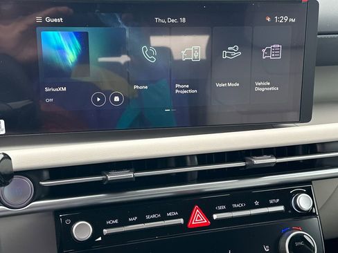 New 2026 Hyundai Tucson SEL FWD image 28