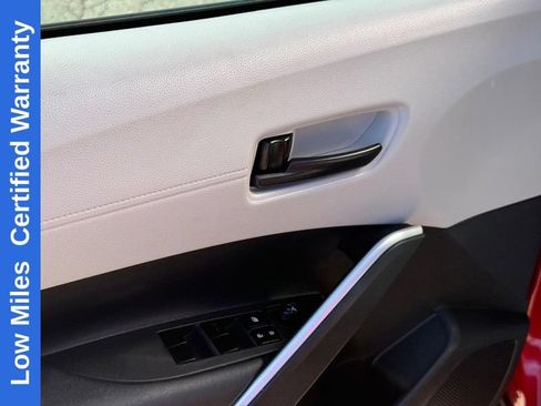 Used 2023 Toyota Corolla Cross LE FWD image 18