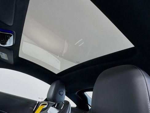 New 2025 Mercedes-Benz AMG GT 63 image 21