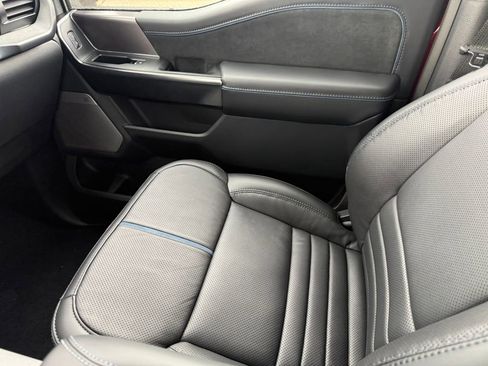 New 2025 Ford F150 Platinum image 26