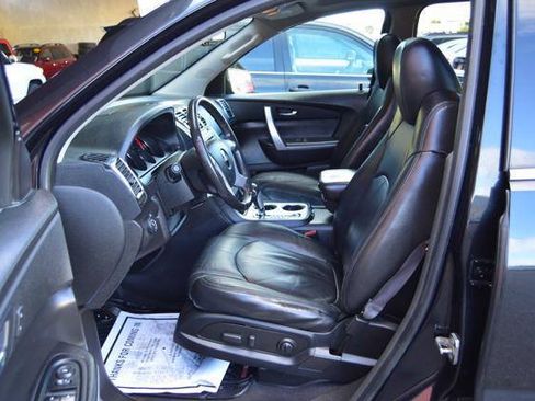 Used 2012 GMC Acadia SLT FWD image 52