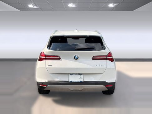 Used 2026 BMW X3 xDrive30i AWD/4WD image 10