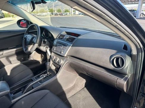 Used 2012 MAZDA MAZDA6 i Sport FWD image 18