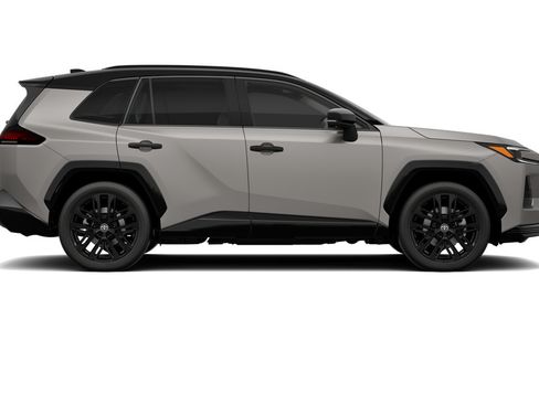 New 2026 Toyota RAV4 XSE w/ Panoramic Sun Roof Package AWD/4WD image 46