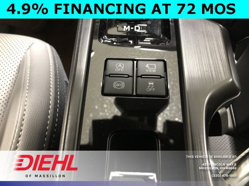 New 2026 Subaru Outback Limited XT image 34