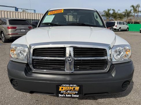 Used 2006 Dodge Dakota ST image 13