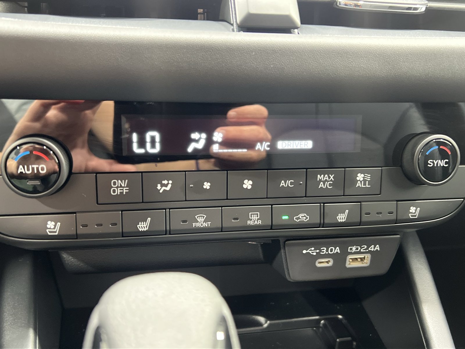 New 2026 Subaru Outback Touring XT AWD/4WD image 19