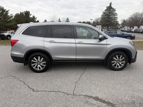Used 2021 Honda Pilot EX image 6