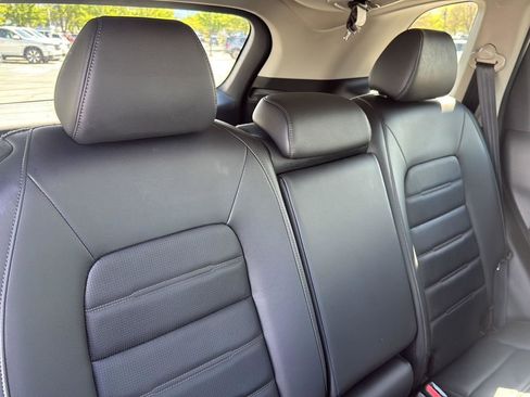 Certified 2024 Honda CR-V EX-L image 34