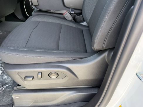 New 2026 Chevrolet Silverado 1500 LT AWD/4WD image 13